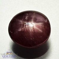 Star Ruby Gemstone