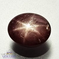 Star Sapphire Gemstone