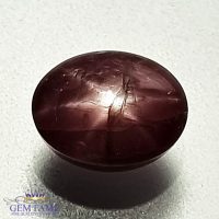 Star Ruby Gemstone