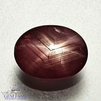 Star Ruby Gemstone