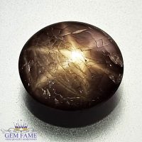 Star Sapphire Gemstone