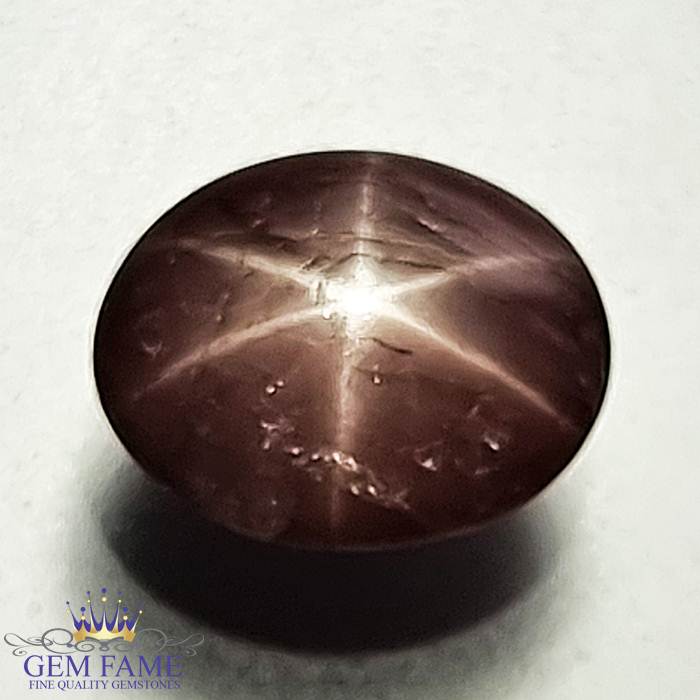 Star Sapphire Gemstone