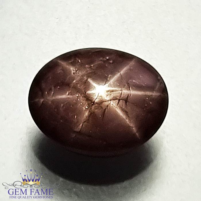 Star Sapphire Gemstone