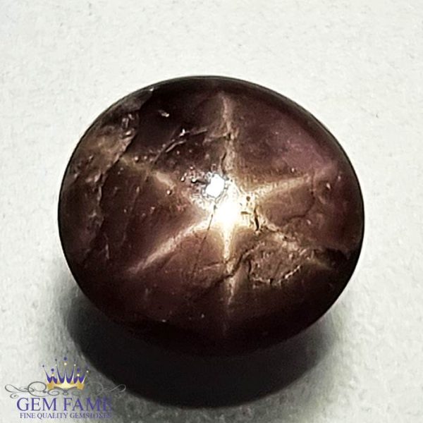 Star Sapphire Gemstone