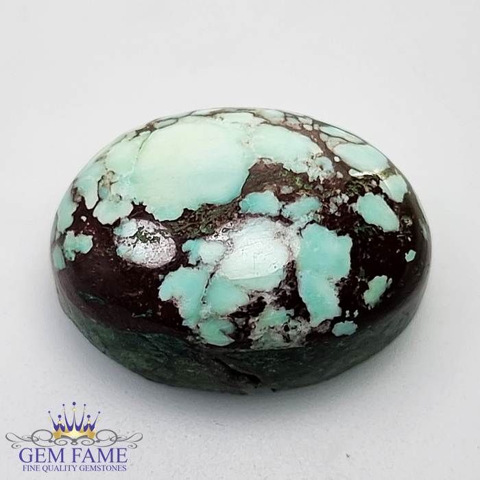 Turquoise (Firoza) Gemstone