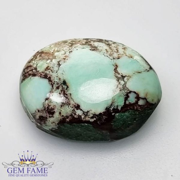 Turquoise (Firoza) Gemstone