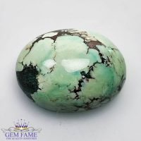 Turquoise (Firoza) Gemstone