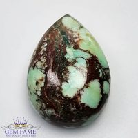 Turquoise (Firoza) Gemstone