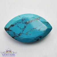 Turquoise (Firoza) Gemstone