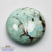 Turquoise (Firoza) Gemstone