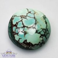 Turquoise (Firoza) Gemstone