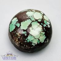 Turquoise (Firoza) Gemstone