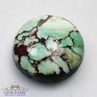 Turquoise (Firoza) Gemstone