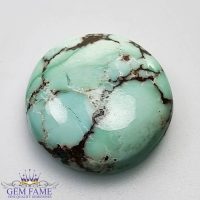 Turquoise (Firoza) Gemstone