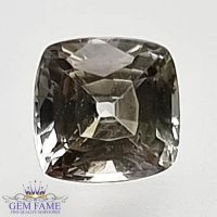 White Sapphire (SafedPukhraj) Gemstone