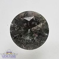 White Sapphire (SafedPukhraj) Gemstone