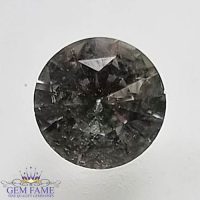 White Sapphire (SafedPukhraj) Gemstone
