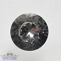 White Sapphire (SafedPukhraj) Stone