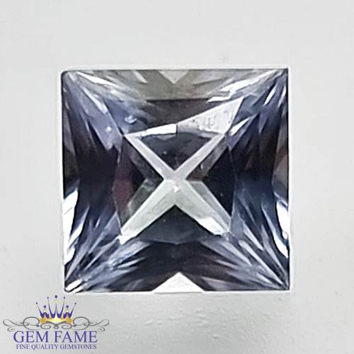 Blue Sapphire (Neelam) Stone