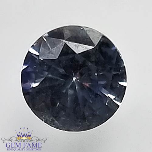 Blue Sapphire (Neelam) Stone