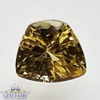 Yellow Sapphire (Pukhraj) Gemstone