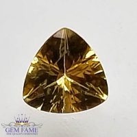 Yellow Sapphire (Pukhraj) Gemstone