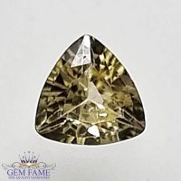 Yellow Sapphire (Pukhraj) Gemstone