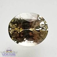 Yellow Sapphire (Pukhraj) Gemstone