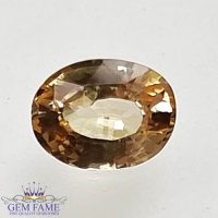 Yellow Sapphire (Pukhraj)