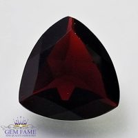 Almandine Garnet