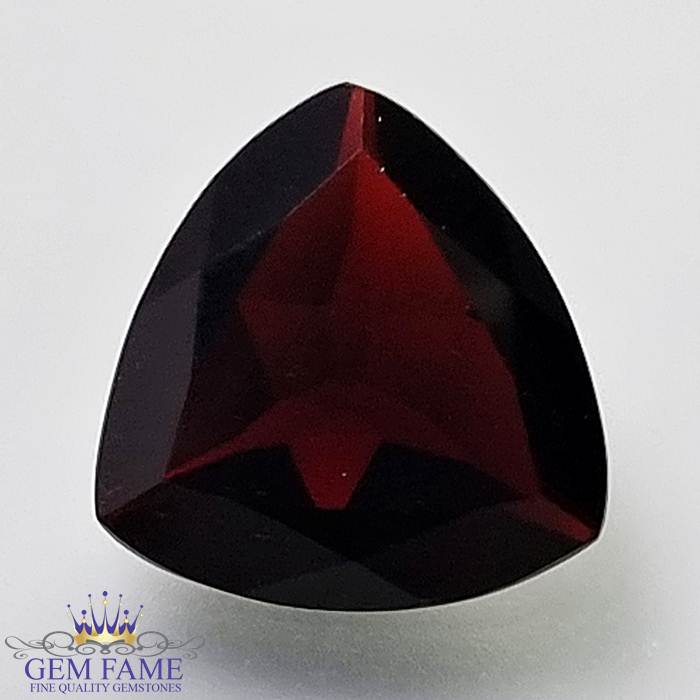 Almandine Garnet