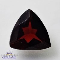 Almandine Garnet Gemstone