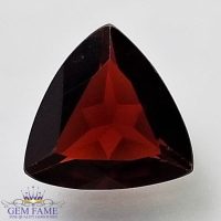 Almandine Garnet Gemstone