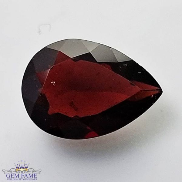 Almandine Garnet