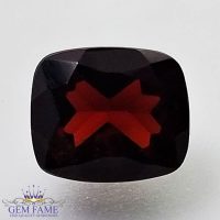 Almandine Garnet