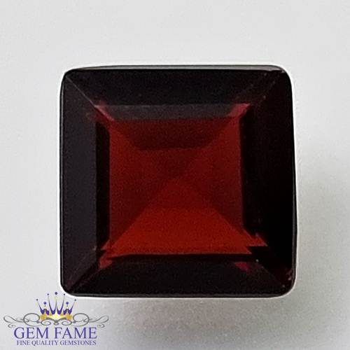 Almandine Garnet