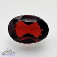 Almandine Garnet Gemstone