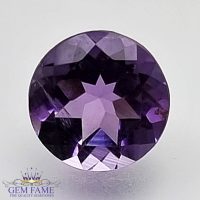 Amethyst (Katela) Gemstone