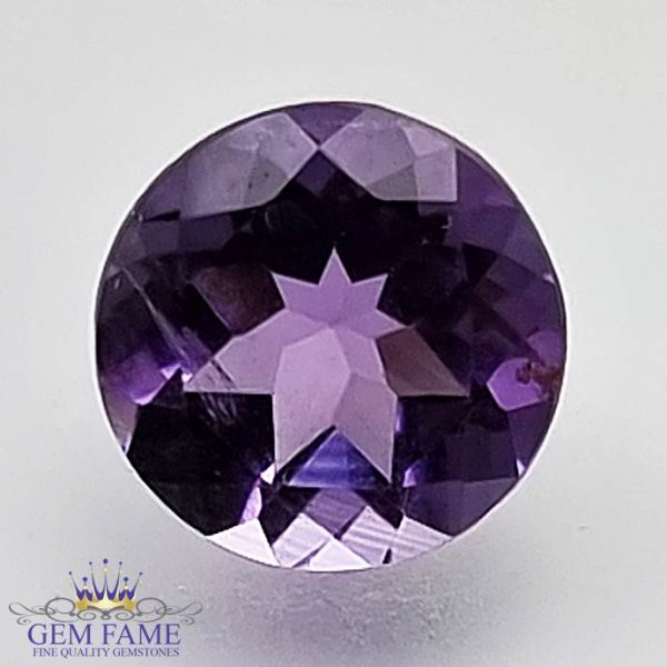 Amethyst (Katela) Gemstone