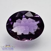 Amethyst (Katela) Gemstone