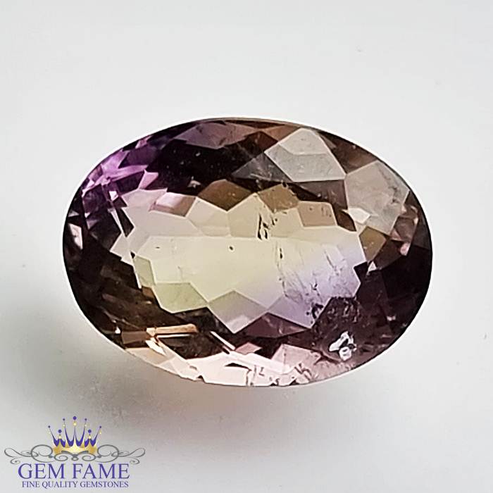 Ametrine Gemstone