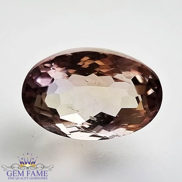 Ametrine Gemstone