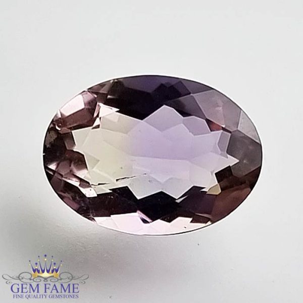 Ametrine Gemstone