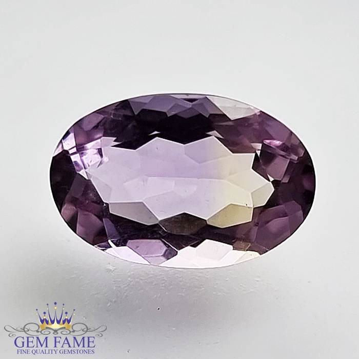 Ametrine Gemstone