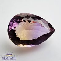 Ametrine Gemstone