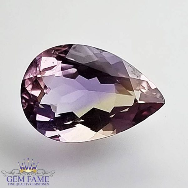 Ametrine Gemstone