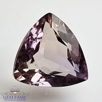 Ametrine Gemstone 3.92ct Brazil