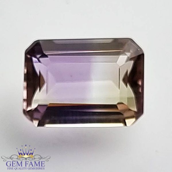 Ametrine Gemstone