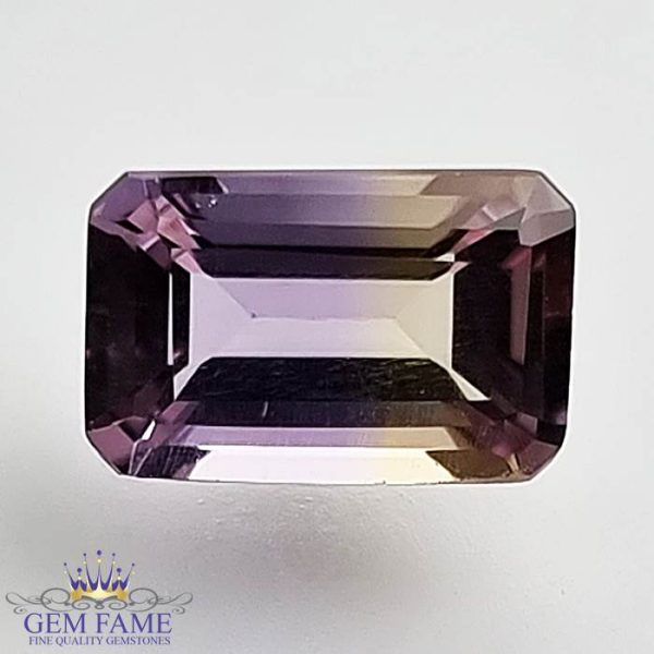 Ametrine Gemstone