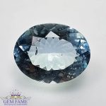 Aquamarine (Beruj) Gemstone 9.28ct India
